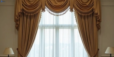 Living room lounge curtain cleaning service parrearra Matty Curtain Cleaning