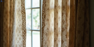Professional curtain stain treatment on-site parrearra Matty Curtain Cleaning