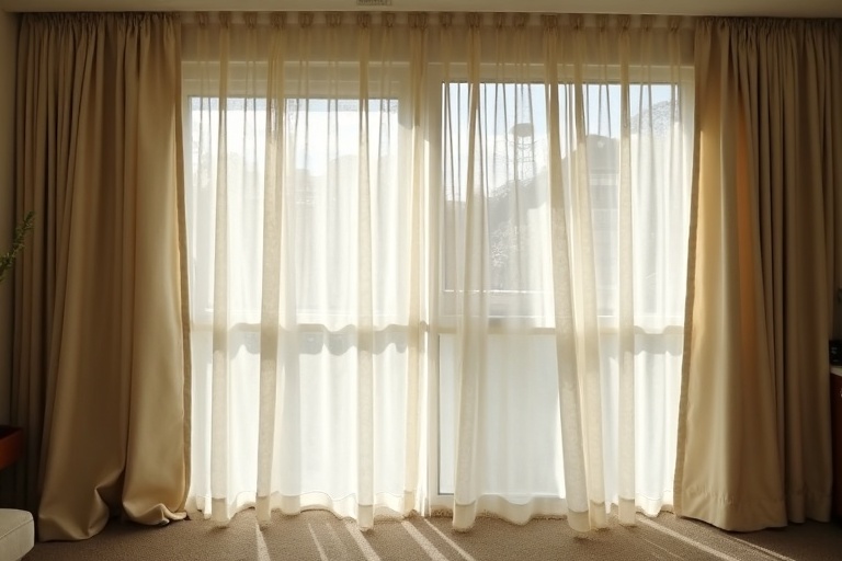 Before Professional Cleaning - Parrearra