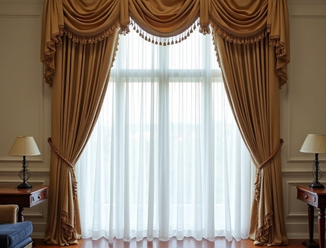 Parrearra Drapes Cleaning